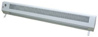 Baseboard Heaters